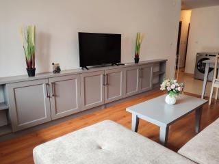 Terrace Pool Deluxe Apartment In Belvedere - Bansko - 7