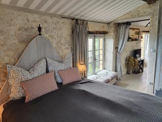 Le Mas Saint Pierre - Roquefort-les-Pins - 4