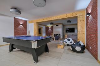 Odkryj-Zakopane Rezydencja Knauberówka - 5