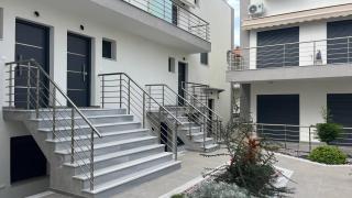 Granari Luxury Maisonette Nikiti - 9