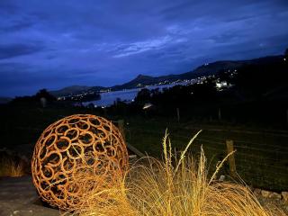 Harbour Hideaway - Dunedin - 9