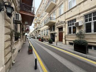 Historic Charm - Baku - 9
