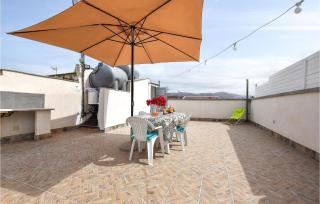 Lovely Apartment In Trappeto With Wifi - Trappeto - 4