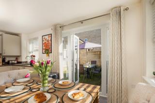 Peak District New Modern Cottage with Mountain Views - Buxton - 2