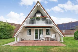 De Steenhoeve - een prachtig luxe vakantiehuis aan een vijver in het Vechtdal! - Gramsbergen - 6