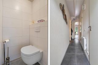 De Steenhoeve - een prachtig luxe vakantiehuis aan een vijver in het Vechtdal! - 4