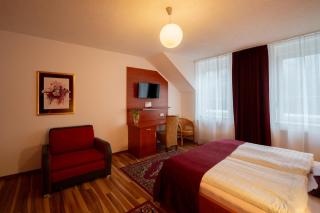 Hotel Na Pekárně - Sušice - 3