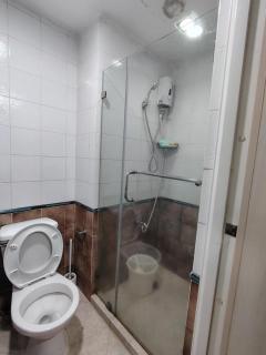 Mplace cozy hotel - Manila - 0