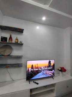 Mplace cozy hotel - Manille - 2