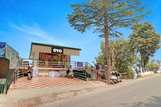 OYO Kishan Home Stay - Masuri - 0