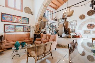 Bio Agriturismo Castelluzzo - 9