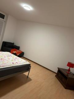 Ferienwohnung in Stavenhagen - Reuterstadt Stavenhagen - 8