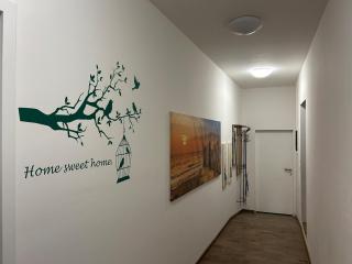 Ferienwohnung in Stavenhagen - Reuterstadt Stavenhagen - 6