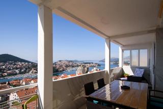 BLUE HORIZON APARTMENT by DuHomes - Dubrovnik - 1
