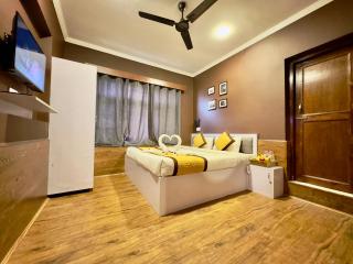 Hotel Jafson Accommodates - Srinagar - 9