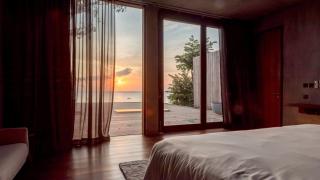 Vows Villa Beachfront - Ban Bang Po - 4