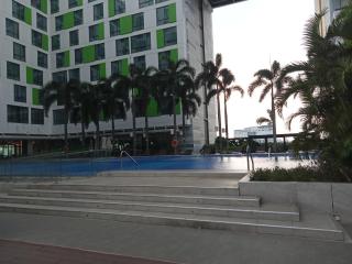 Apartment Hotel Republic Plaza - 3