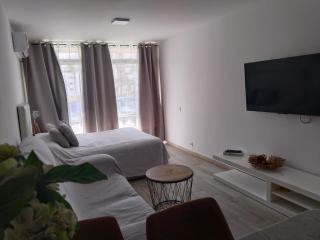 Estudio en la Urbanización de Roquetas de Mar - 7