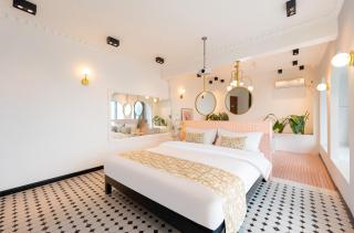 Lsles Designer River View B&B - 0