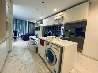 The Platinum KLCC by Prime Suites - Kuala Lumpur - 4