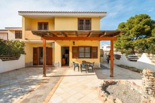 Casa Rocco - SantʼAnna Arresi - 0