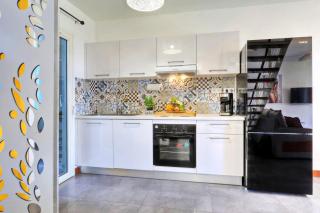 Kaz Dam’Isa - A 15min de la Plage - 9