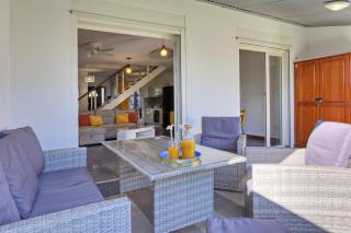 Kaz Dam’Isa - A 15min de la Plage - 6