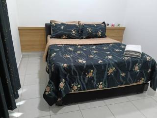 Mesahill Studio above mall by Zana HOMESTAY - Nilai - 1