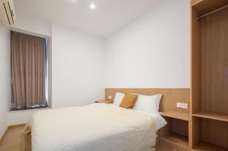 Nuanyu·River view Apartment (Hong Ya Dong Shop) - 9