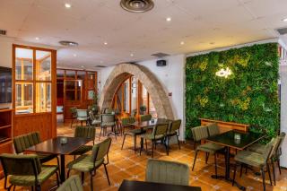 Hotel Rey Don Jaime - Morella - 2