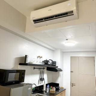 Crizzy's Hub Maxie at Wind Residences - Tagaytay - 6