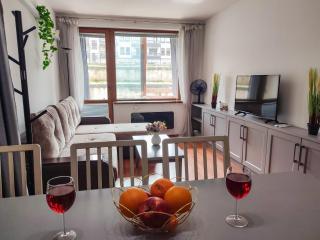 Terrace Pool Deluxe Apartment In Belvedere - Bansko - 4