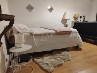 Appartement centre Ville Carmaux - Carmaux - 8