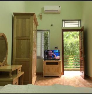 Phuong Linh Hotel - Bảo Lạc - 1