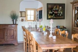 Vineyard spacious cozy retreat in nature friend and family - La Garde-Freinet - 1