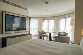 Marriott Executive Apartments Bangkok, Sukhumvit 50 - Bangkok - 6