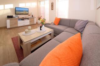 Exkl App Seestern, W-LAN, 250 m zum Strand - 9