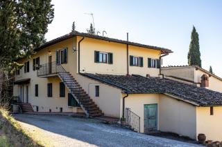 a casa di di - Grassina - 3