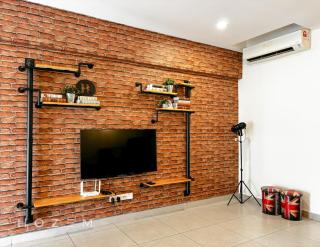 1BR2B Hozem KL1923 Apartment Segambut - 7