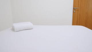 Spacious and Best Deal 2BR Apartment at Puncak Bukit Golf Surabaya By Travelio - 7
