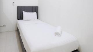 Spacious and Best Deal 2BR Apartment at Puncak Bukit Golf Surabaya By Travelio - 5
