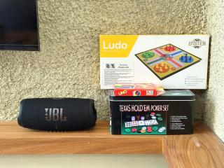 2BD Canggu Center - 3 min to beach - Rooftop & BBQ - Breakfast & dinner - Modern & Luxury - Canggu - 1