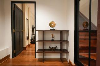 Nivas Wanit 3BR 1SFB Yaowarat MRT EntireHome 85SQM - Bangkok - 8