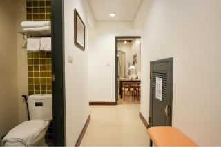 Nivas Wanit 3BR 1SFB Yaowarat MRT EntireHome 85SQM - Bangkok - 2
