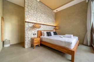 Luxury 2BDR Villa - Central Canggu - 10 min walk to beach - Canggu - 4