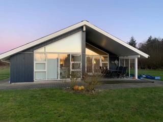 Holiday Dream On The West Coast - Brovst - 0