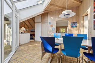 Lovely Summer House In A Scenic Natural Area - Fjerritslev - 6