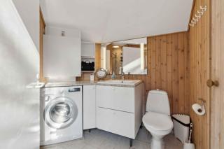 Lovely Summer House In A Scenic Natural Area - Fjerritslev - 4