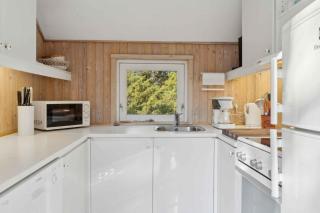 Lovely Summer House In A Scenic Natural Area - Fjerritslev - 3