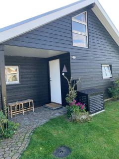 Cozy Holiday Home Near Hasmark Beach, - Otterup - 0